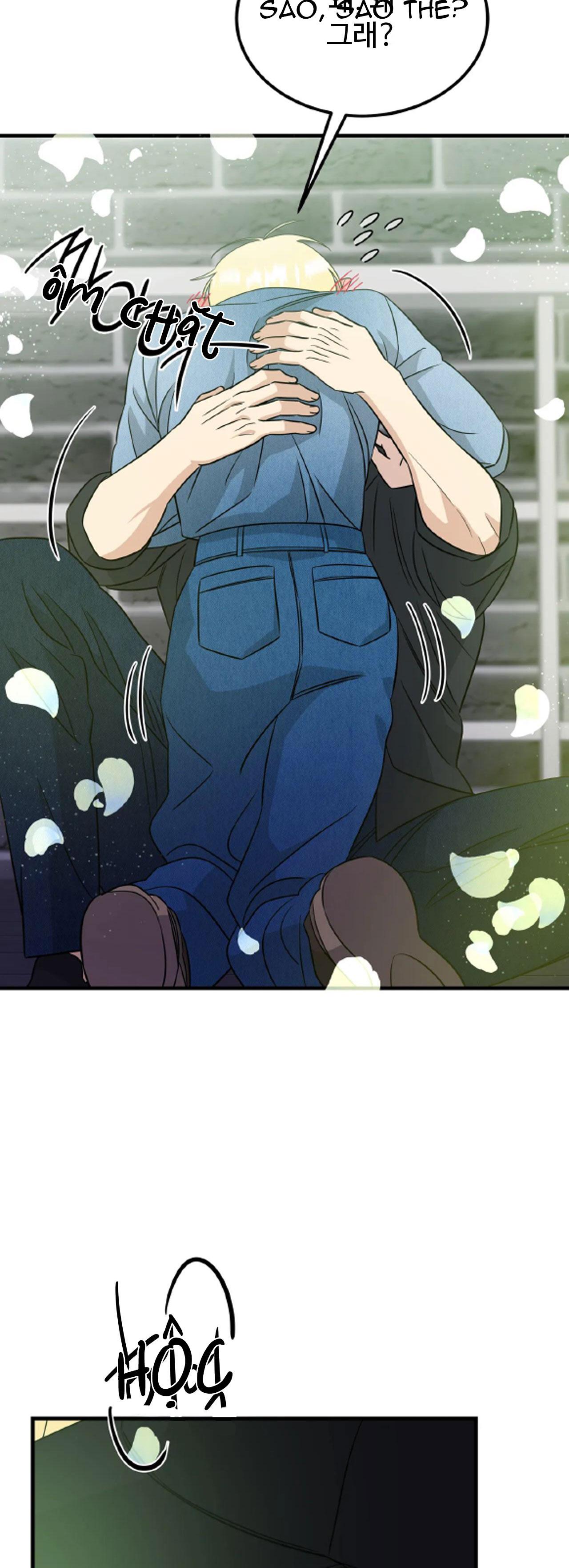 Đọc truyện TÌNH YÊU CỔ TÍCH - Chapter 28