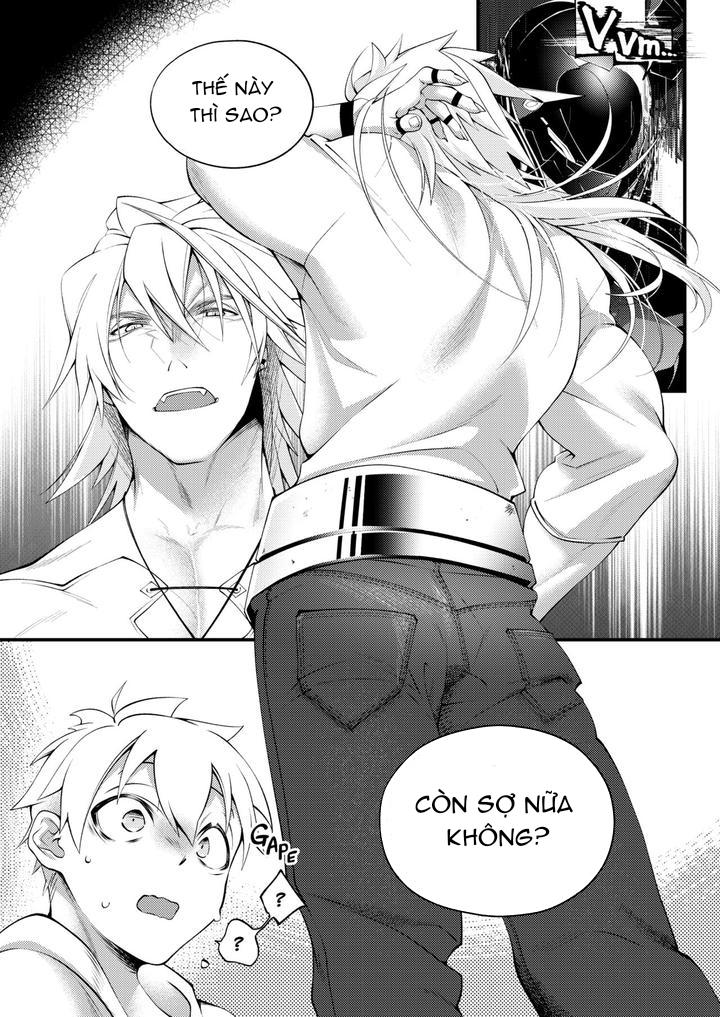 Đọc truyện Tuyển tập trôn có lài - Chapter 82
