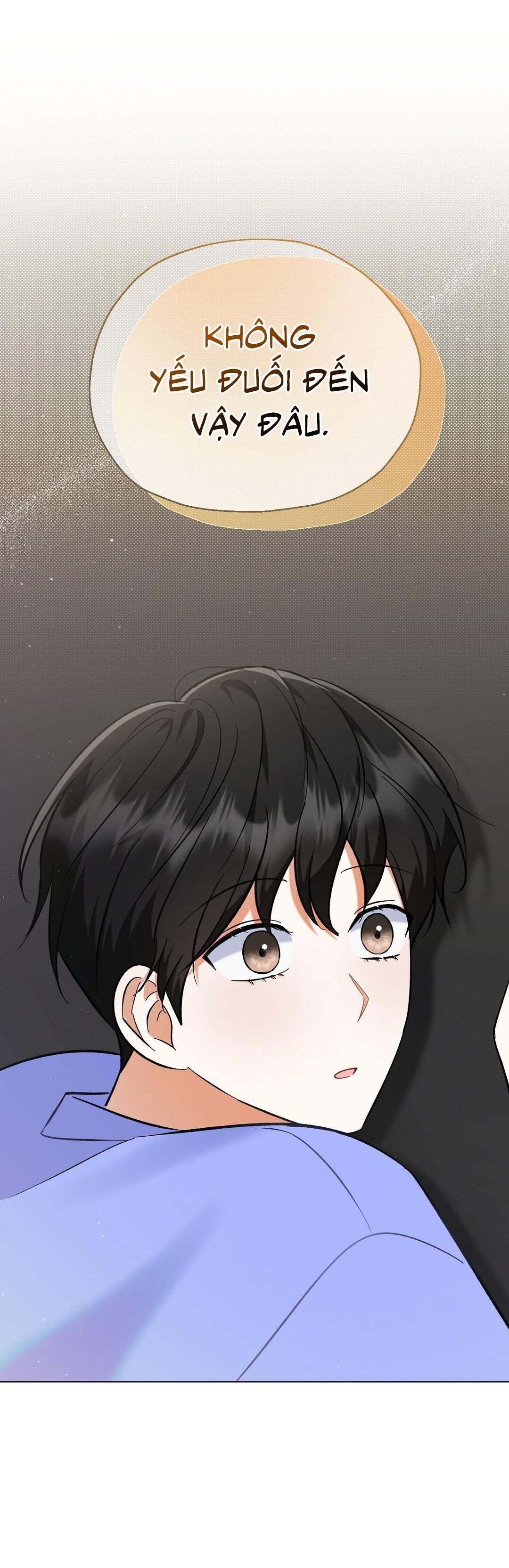 Đọc truyện Yêu fan đừng yêu tôi - Chapter 32