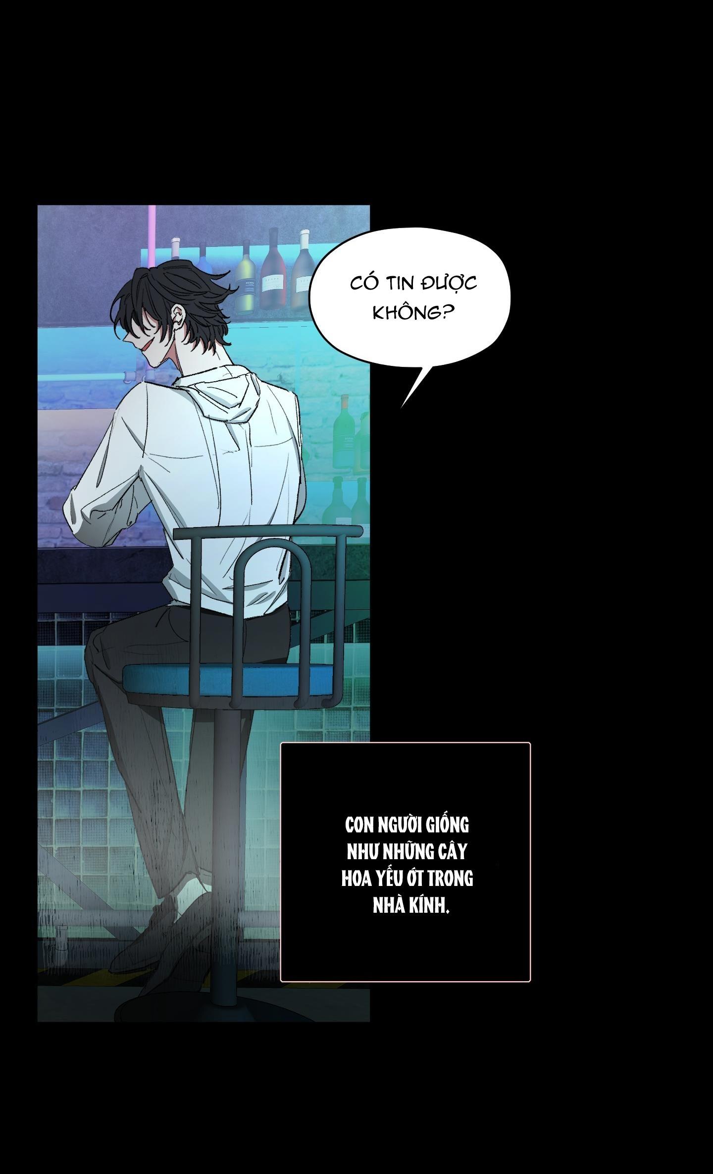 Đọc truyện DEMISE TUTOR - Chapter 2
