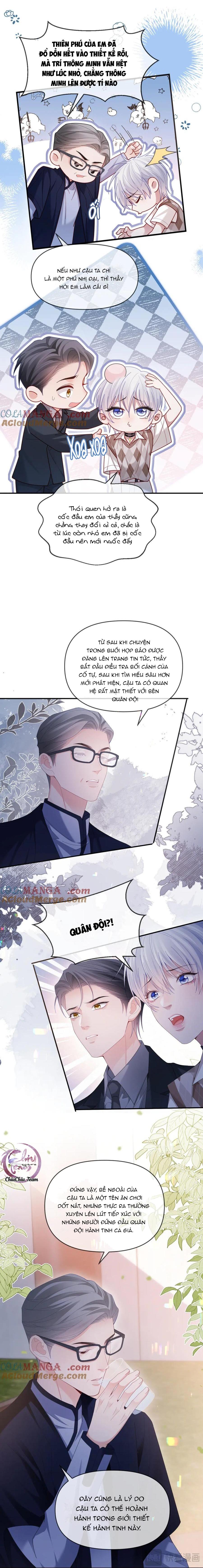 Đọc truyện Đề Nghị Ly Hôn - Chapter 134