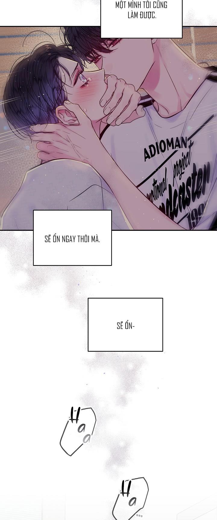 Đọc truyện BÌNH MINH THỨ HAI - Chapter 64