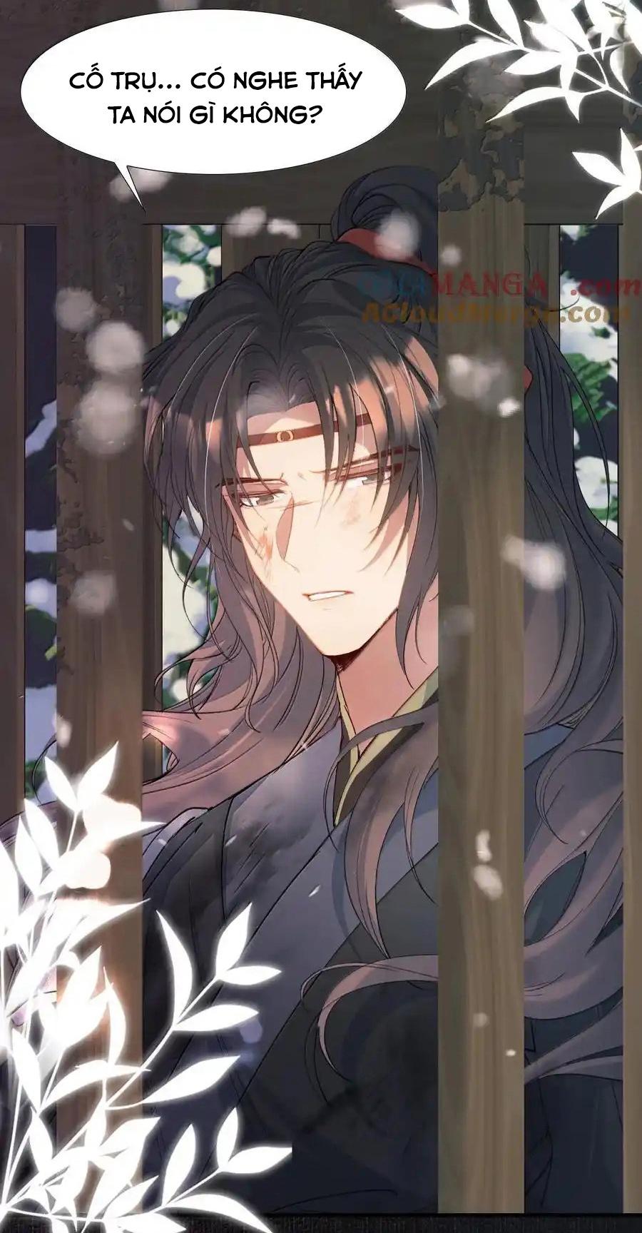 Đọc truyện Loạn thế vi vương - Chapter 112