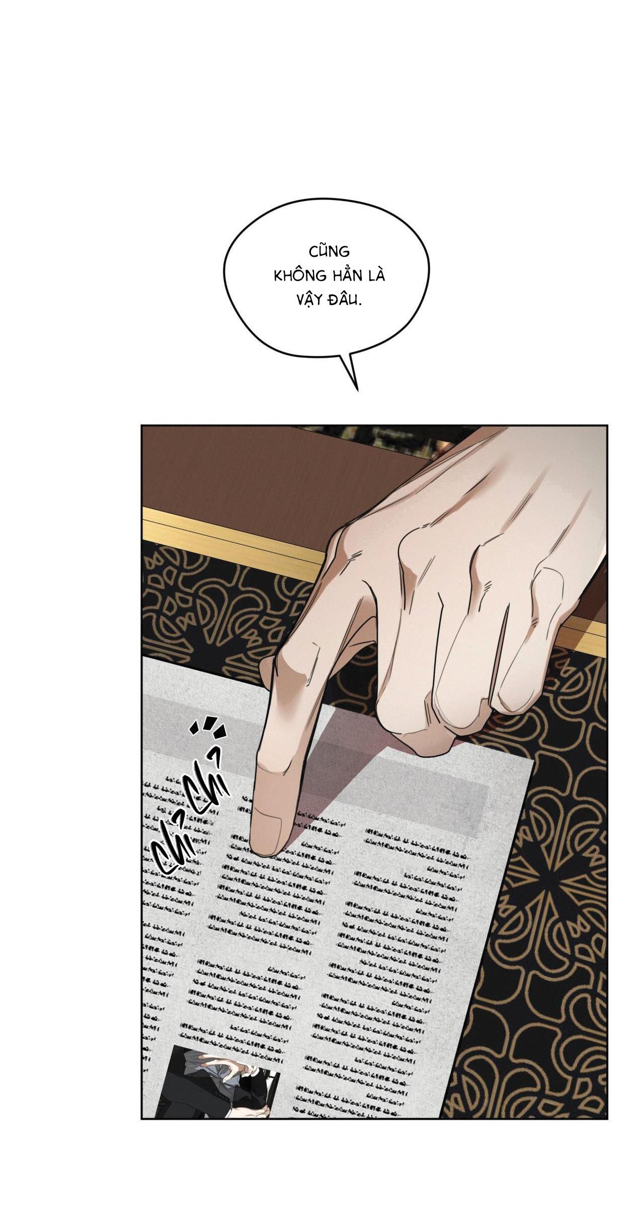 Đọc truyện  Phạm Luật - Chapter 71