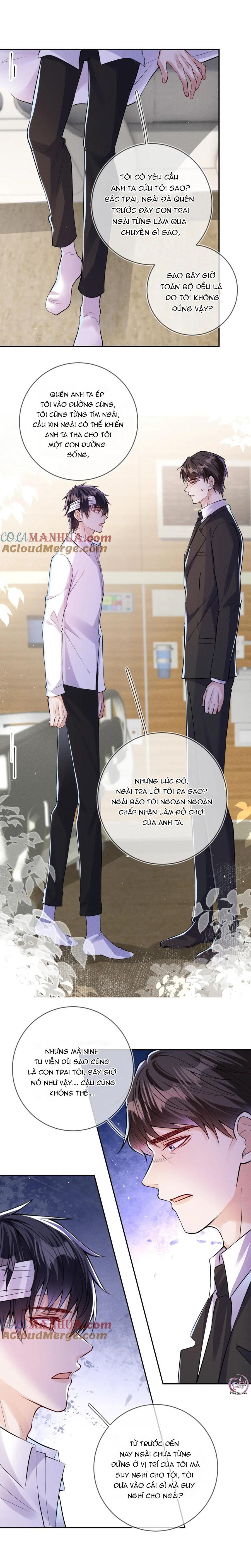 Đọc truyện Cường Liệt Công Kích - Chapter 109