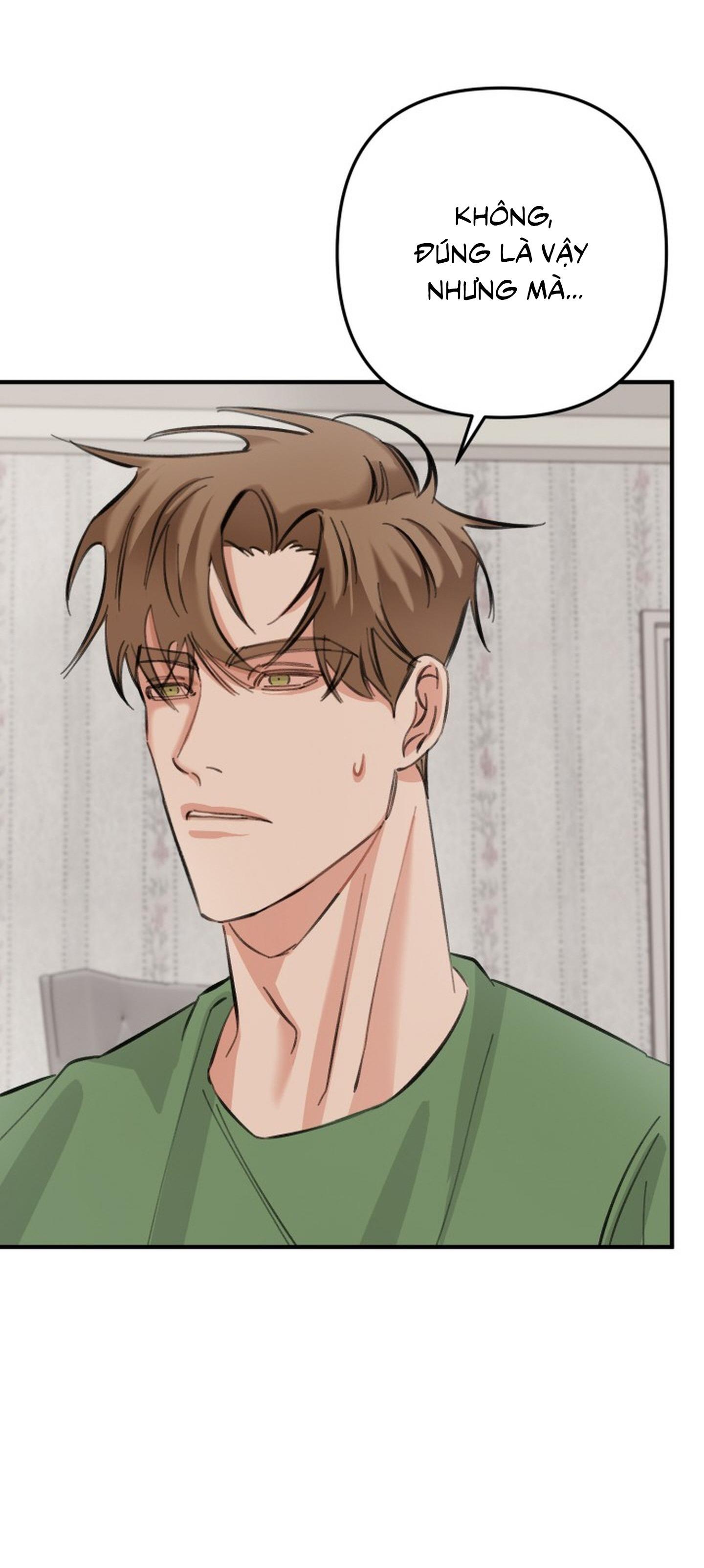 Đọc truyện TUNNEL BUDDY - Chapter 4