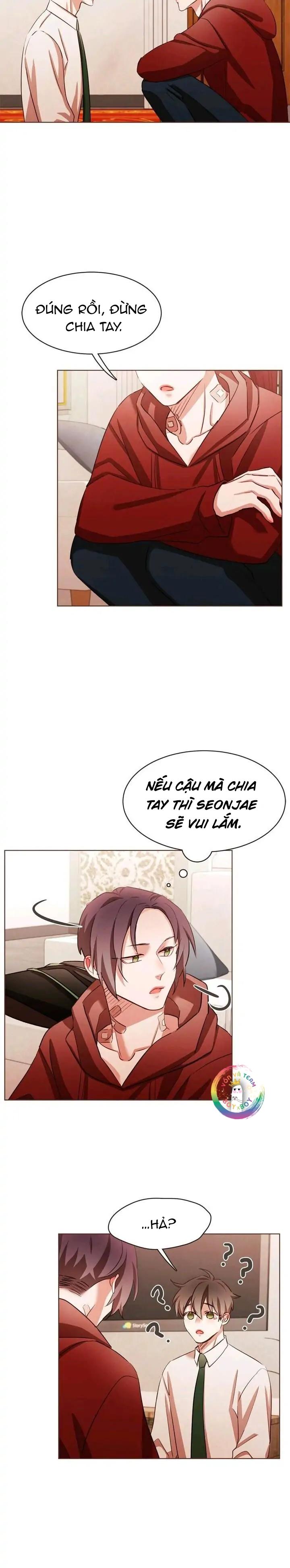 Đọc truyện Ma Cà Rồng Đếch Có Thật Đâu! (END) - Chapter 66