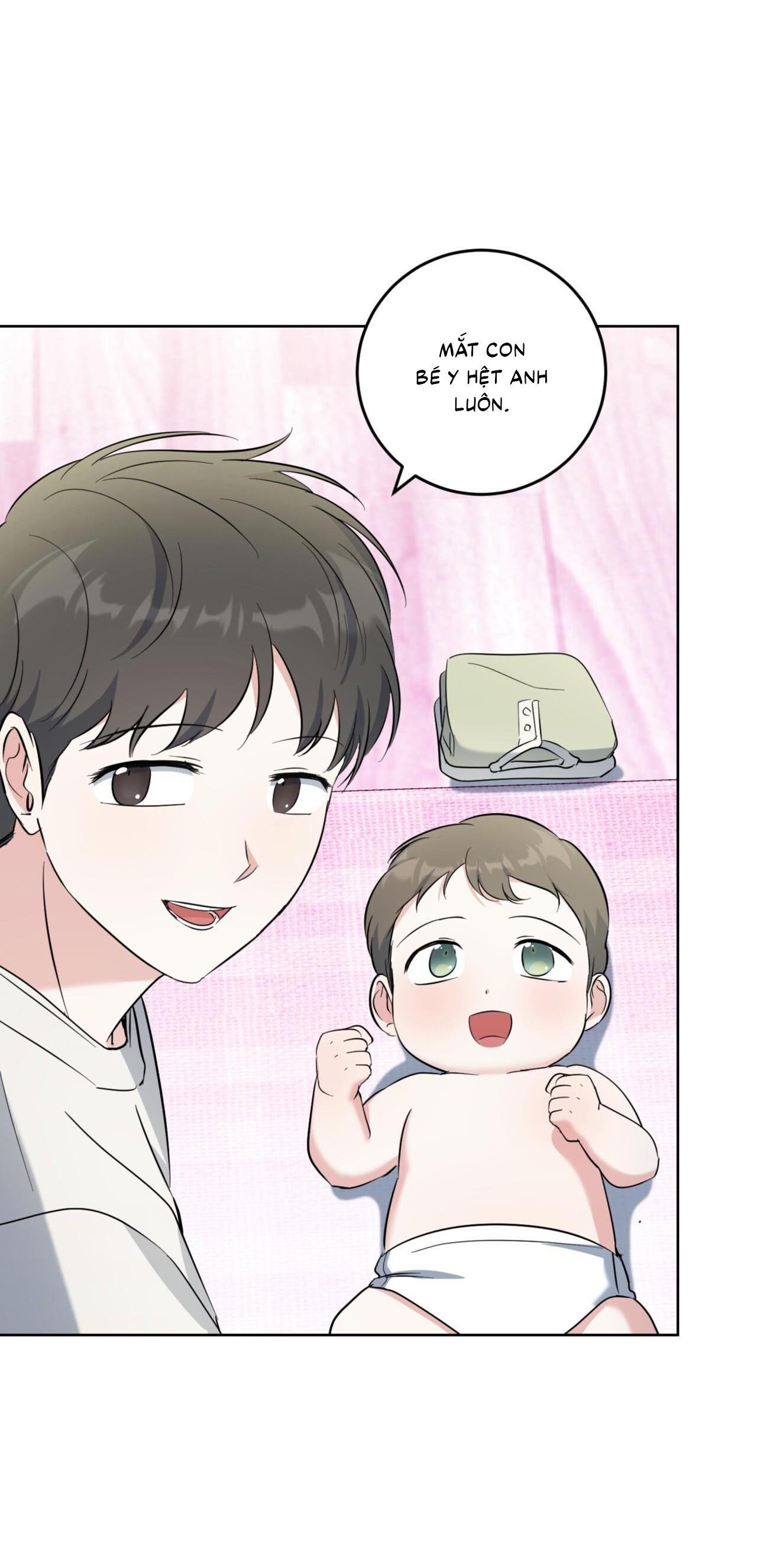 Đọc truyện  Khu Rừng Tĩnh Lặng - Chapter 64