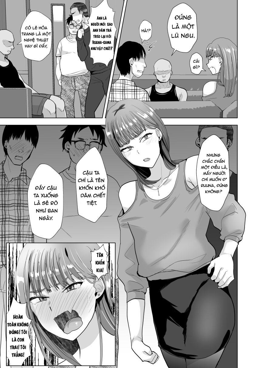 Đọc truyện TUYỂN TẬP BDSM CHỊT CHỌT - Chapter 181