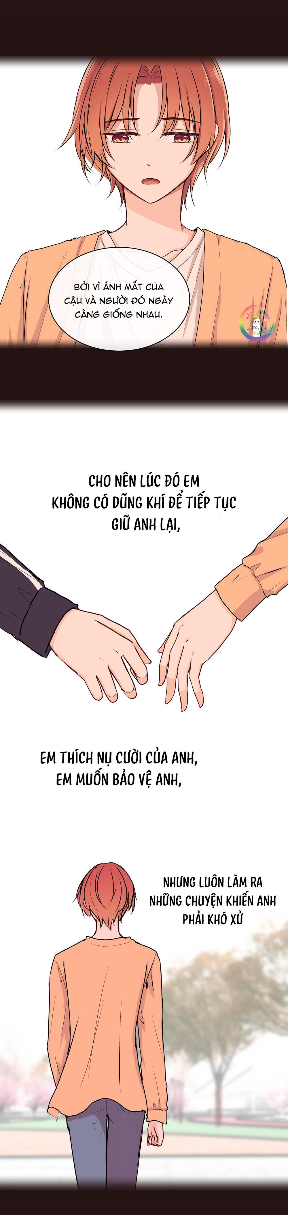 Đọc truyện Liquor Gummies - Chapter 32