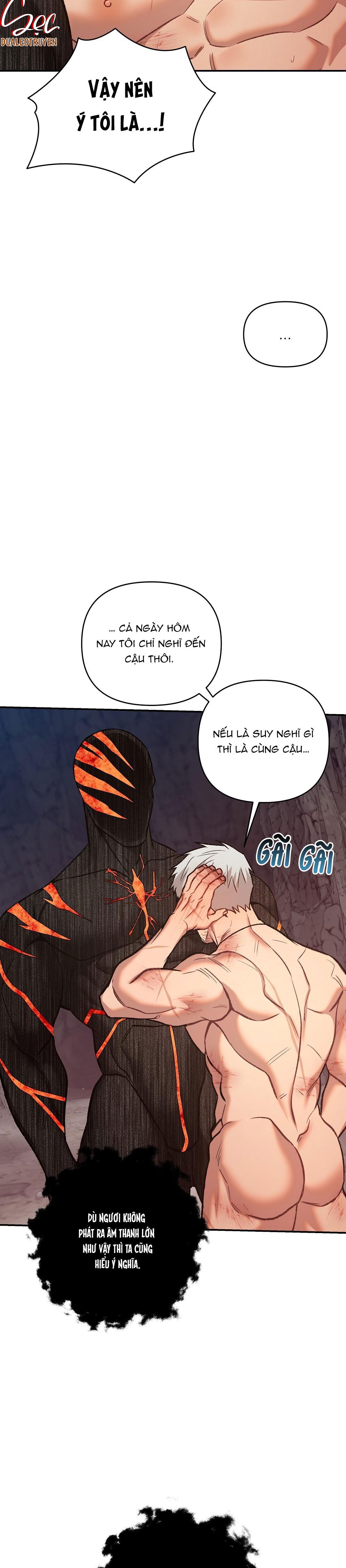 Đọc truyện BIỂN ĐỎ - Chapter 9