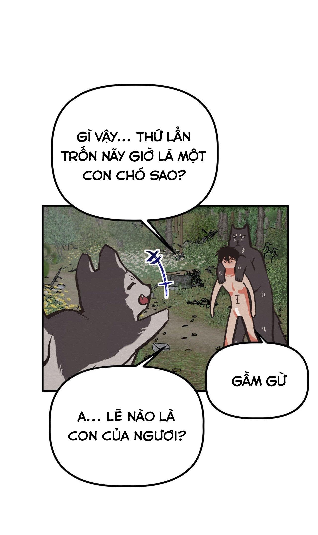 Đọc truyện (END SS) DEVIL ON TOP - Chapter 36