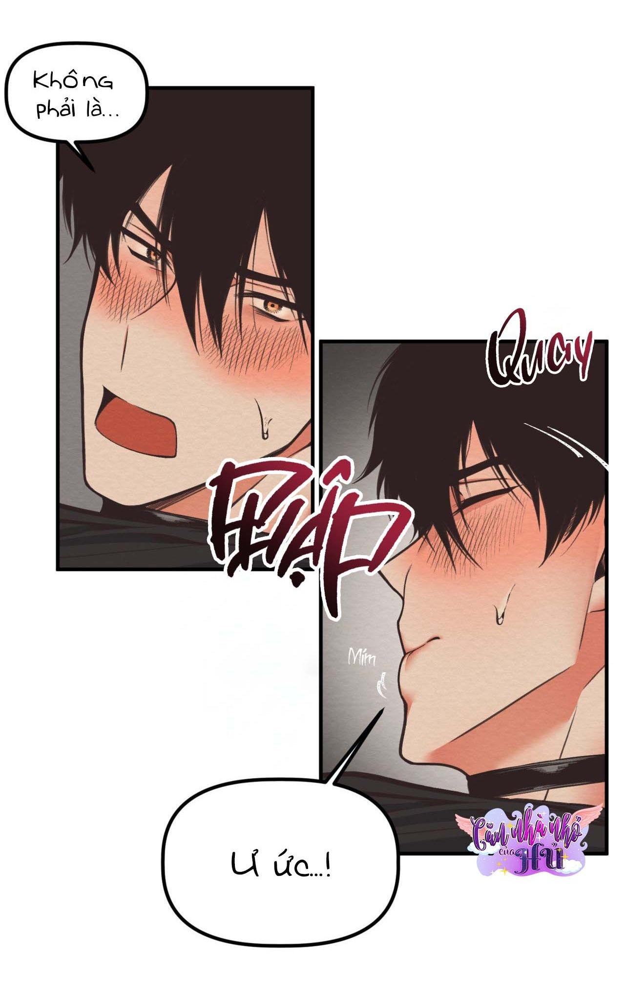 Đọc truyện (END SS) DEVIL ON TOP - Chapter 10