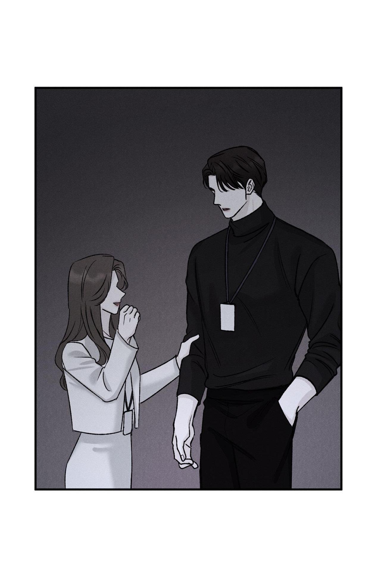 Đọc truyện ÂN HUỆ - Chapter 17
