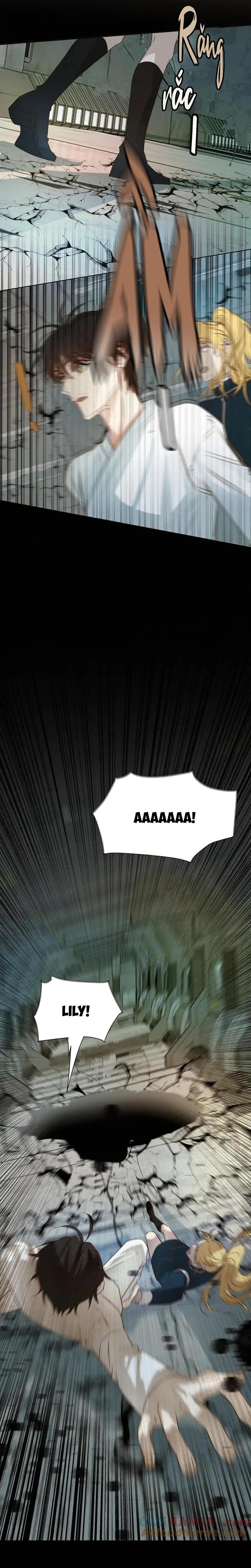 Đọc truyện Tuyệt Xử Phùng Sinh - Chapter 36