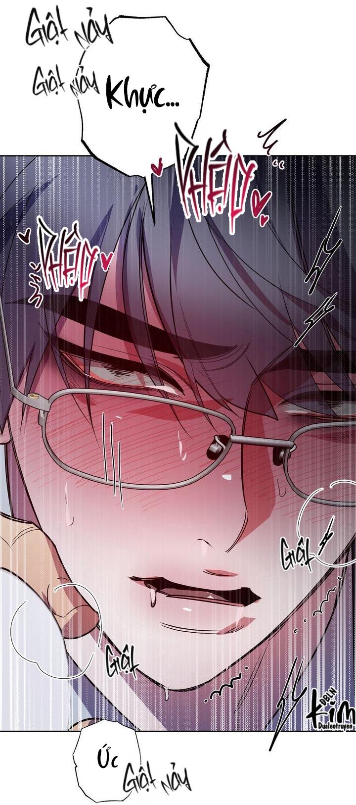 Đọc truyện THỊT ÔNG CHÚ NHÀ BÊN - Chapter 7