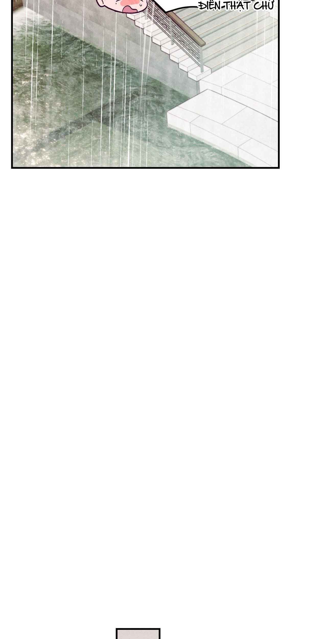 Đọc truyện Say Tình - Chapter 59