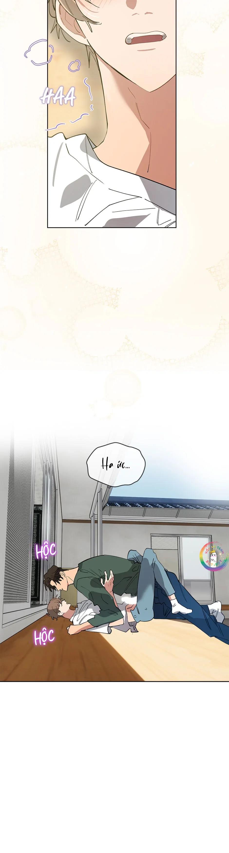 Đọc truyện Cơn Mưa Rào (END) - Chapter 84