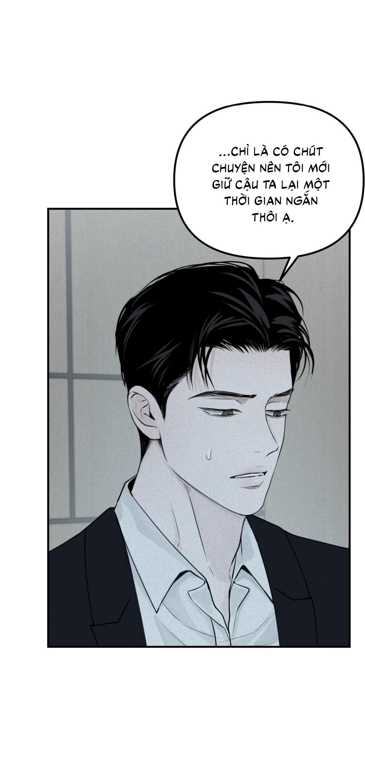 Đọc truyện  Phép Chiếu - Chapter 16