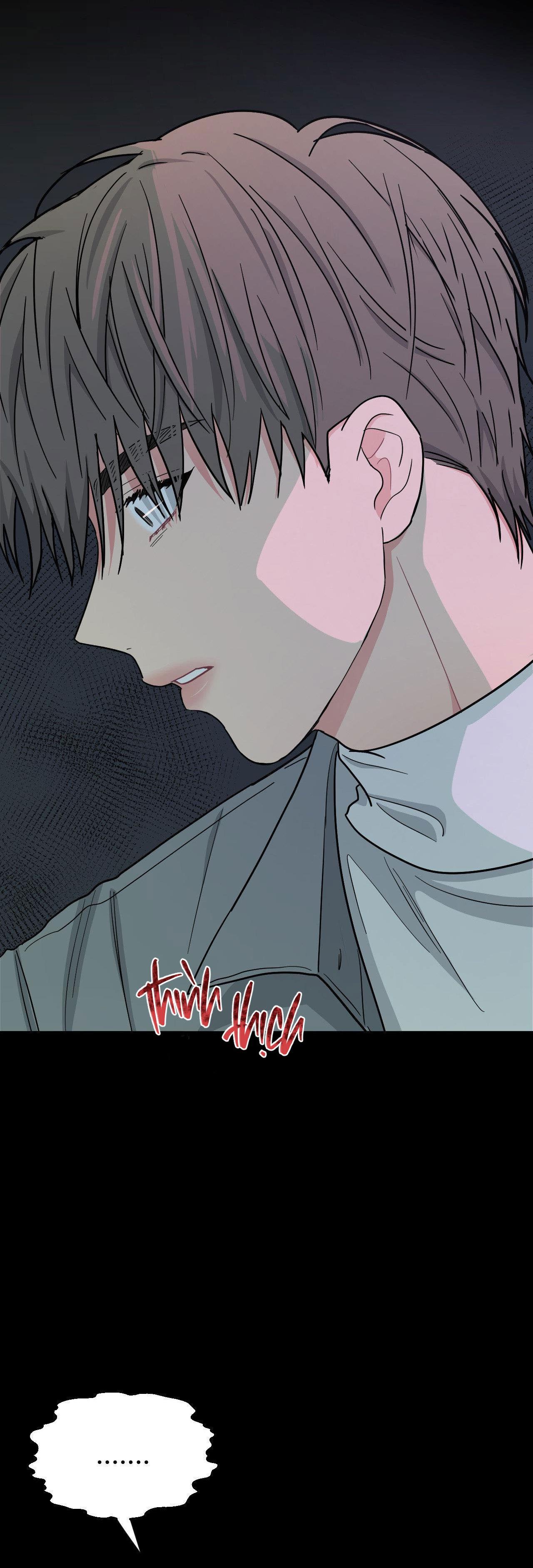 Đọc truyện  Chàng Trai Mỹ Thuật - Chapter 8