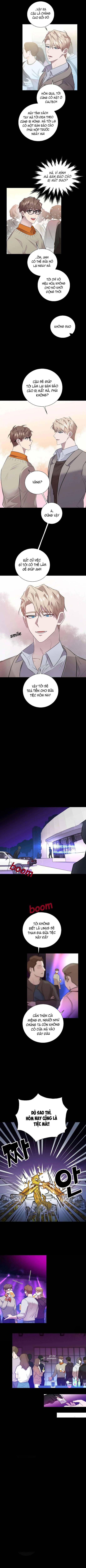 Đọc truyện Phản Diện Đều Là Những Kẻ Ngu Ngốc - Chapter 2