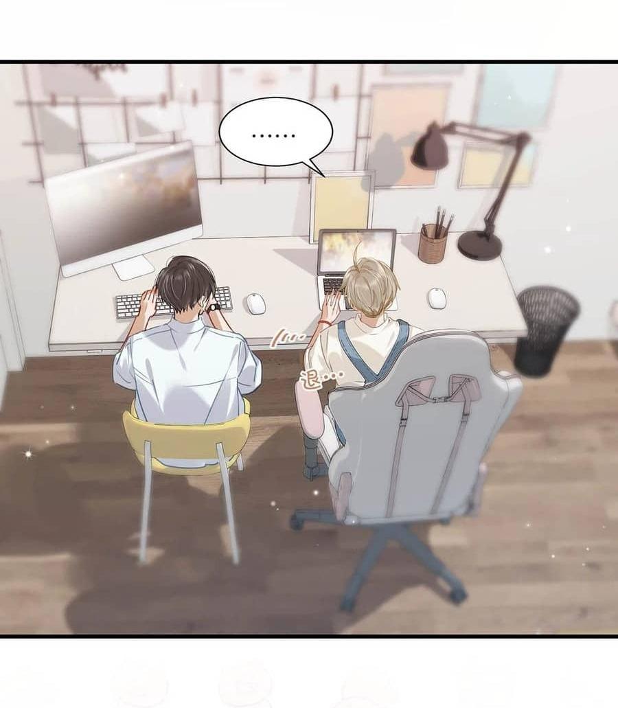 Đọc truyện Tôi và đối tác của tôi [DROP] - Chapter 56