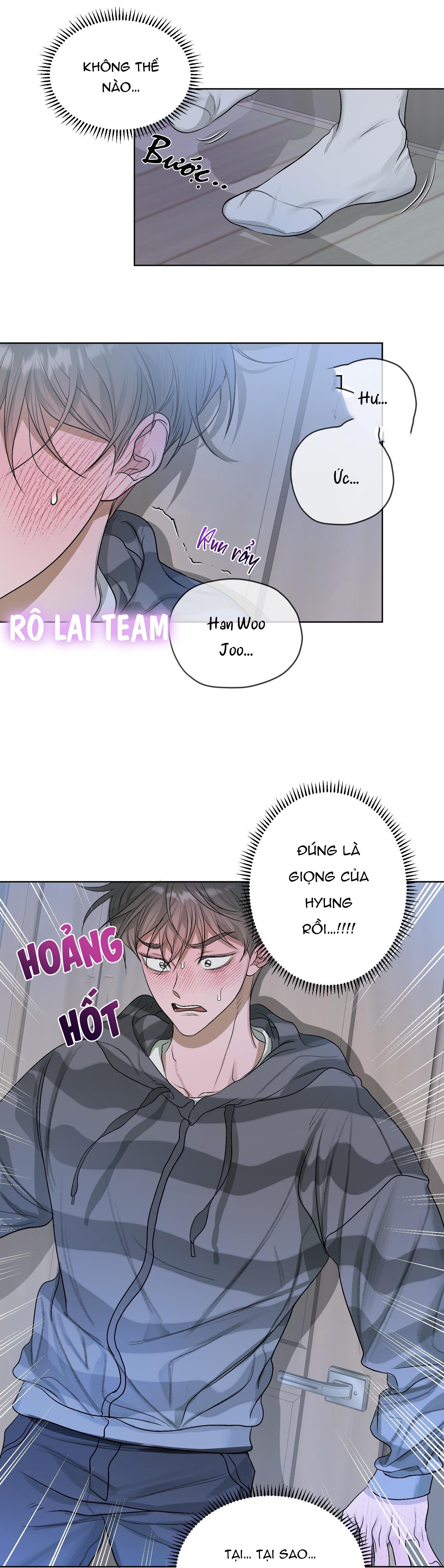 Đọc truyện  Đầm Hoa Sen - Chapter 22