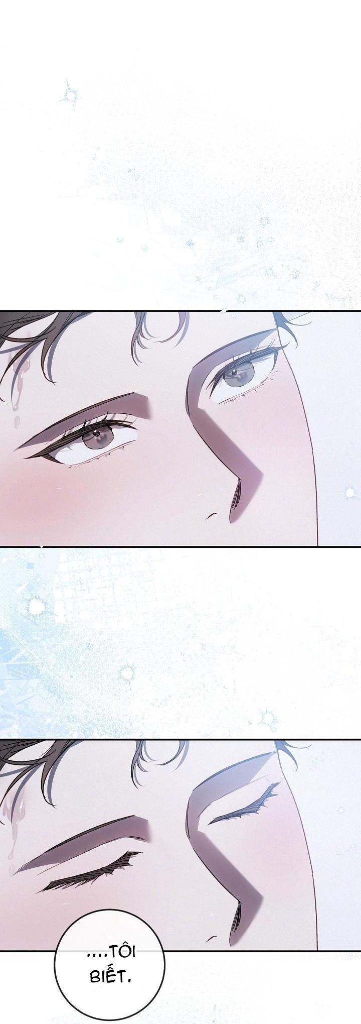 Đọc truyện BẢO VẬT - Chapter 9