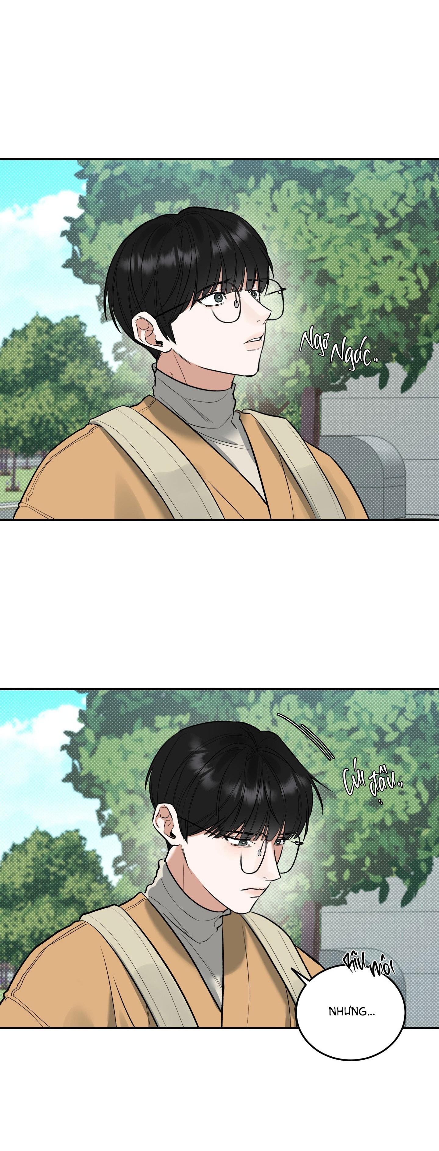 Đọc truyện |DROP| Hưởng Lợi - Chapter 4