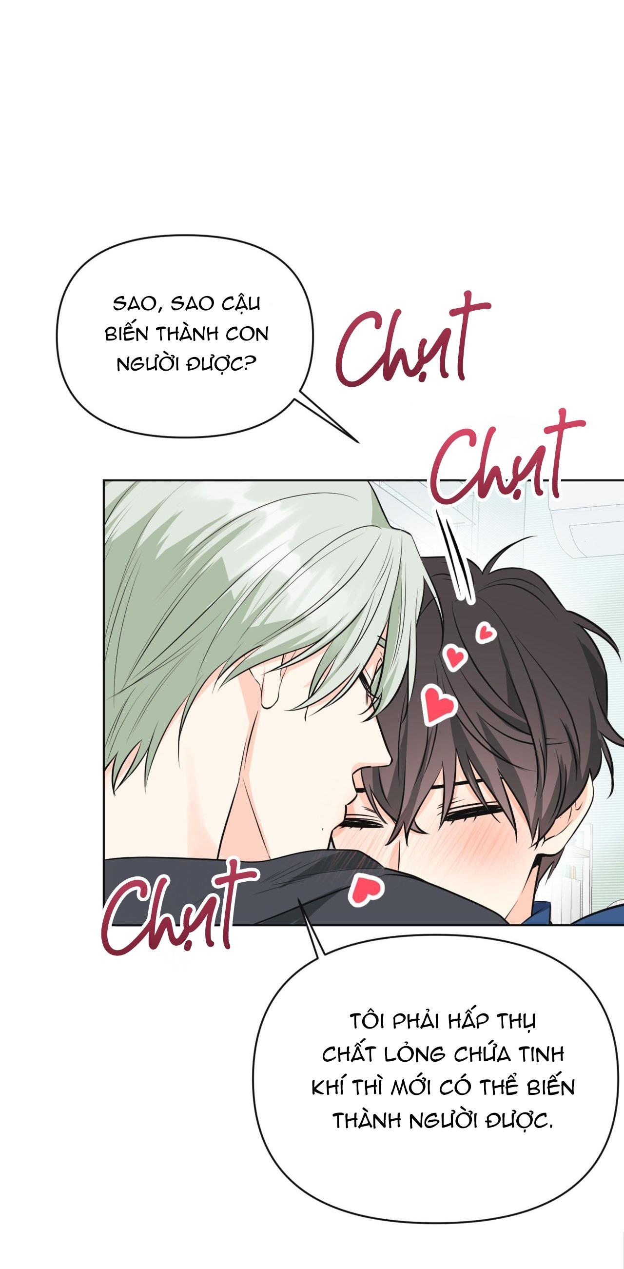 Đọc truyện TUYỂN TẬP ABO - MANG THAI NGẮN CỦA NHÀ SẸC - Chapter 52