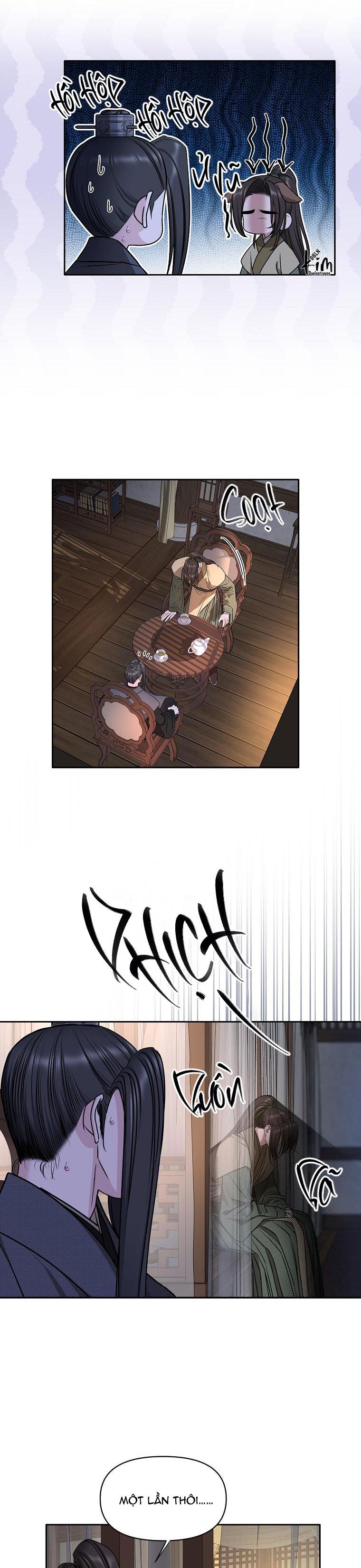 Đọc truyện XUÂN PHONG VIÊN MÃN - Chapter 57