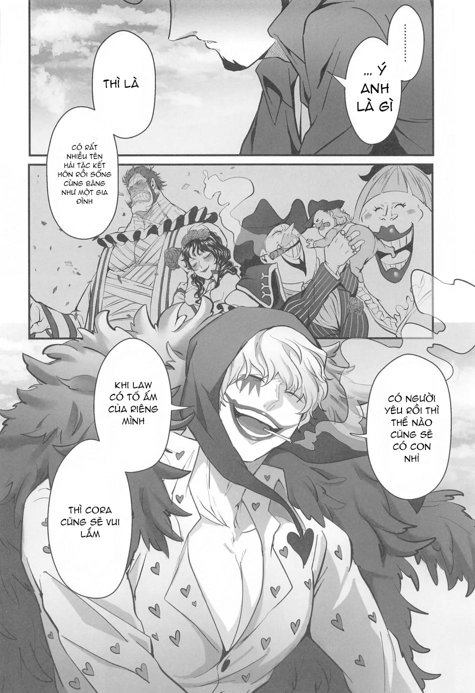 Đọc truyện Nơi husbando của bạn bị đụ ná thở - Chapter 93