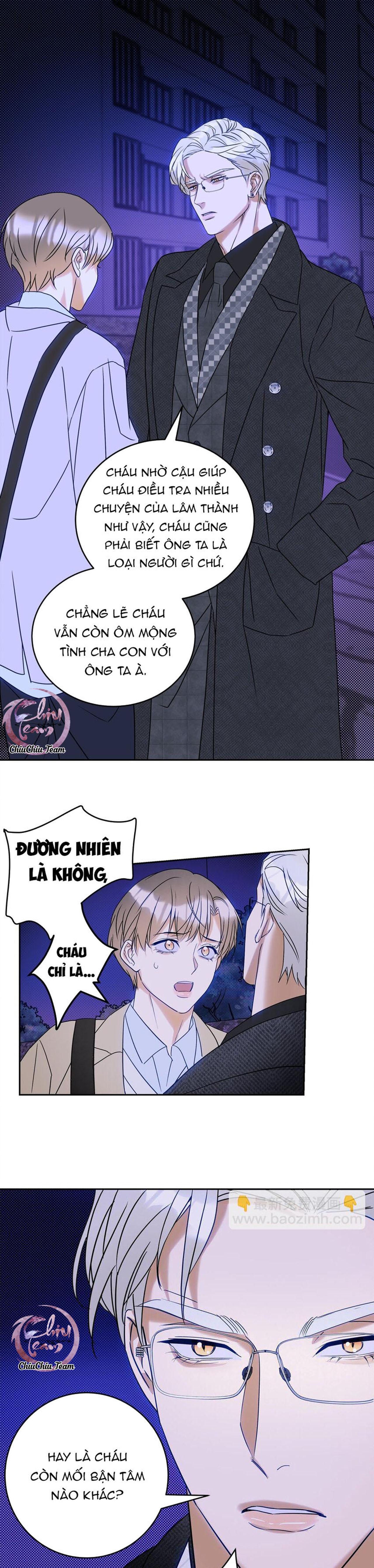 Đọc truyện Anh Trai Rẻ Tiền Của Tôi (END) - Chapter 21