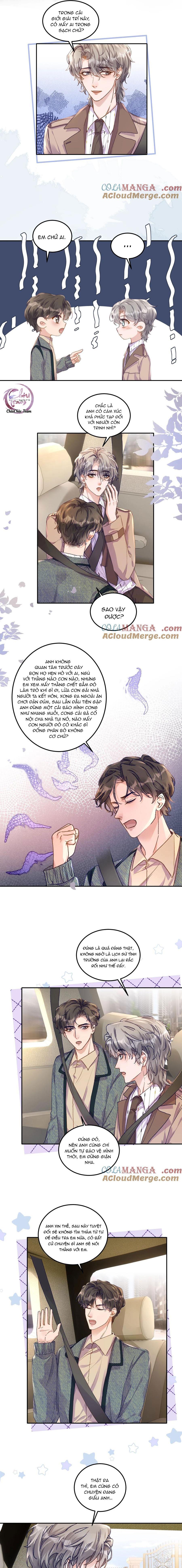 Đọc truyện Hữu Danh - Chapter 75