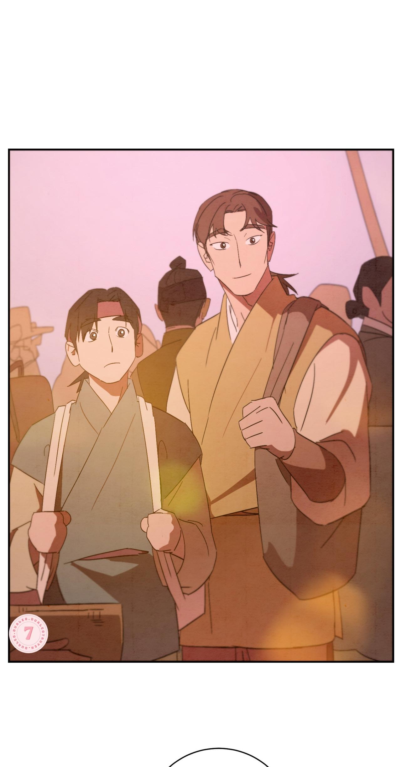 Đọc truyện [Hoàn] Dưới Đáy Biển Xanh - Chapter 55