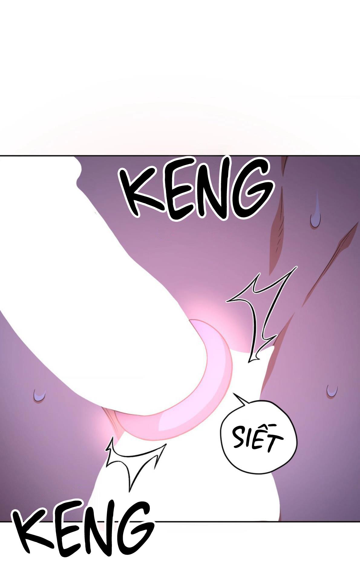 Đọc truyện TRUYỆN NGẮN 18+ CỨ LÀM THEO Ý THẦN LINH ĐI - Chapter 4