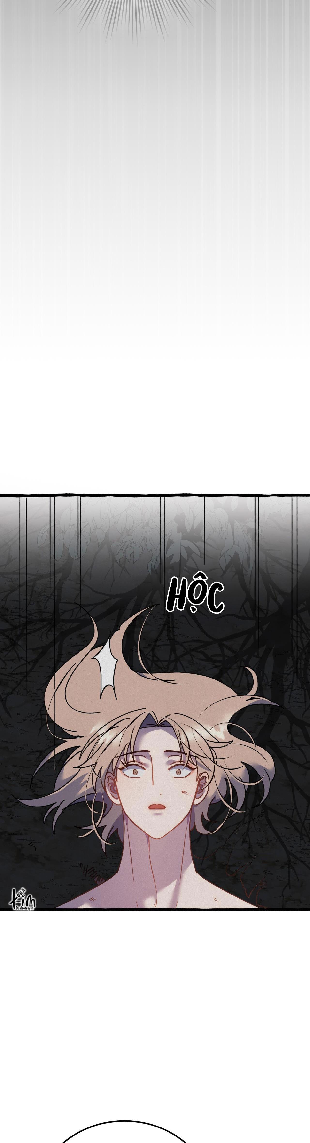 Đọc truyện BL CỔ TRANG-ÂU CỔ NGẮN NHÀ KIM - Chapter 30.5