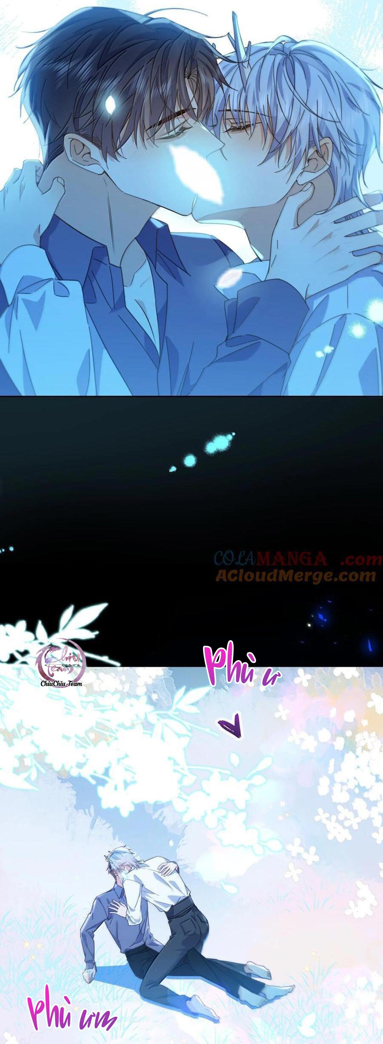 Đọc truyện Giáo Huấn Em Trai Hư Hỏng - Chapter 59