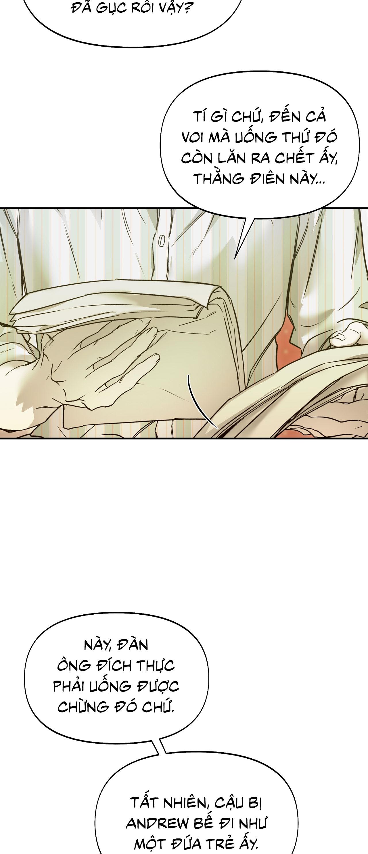 Đọc truyện NERD PROJECT - Chapter 30