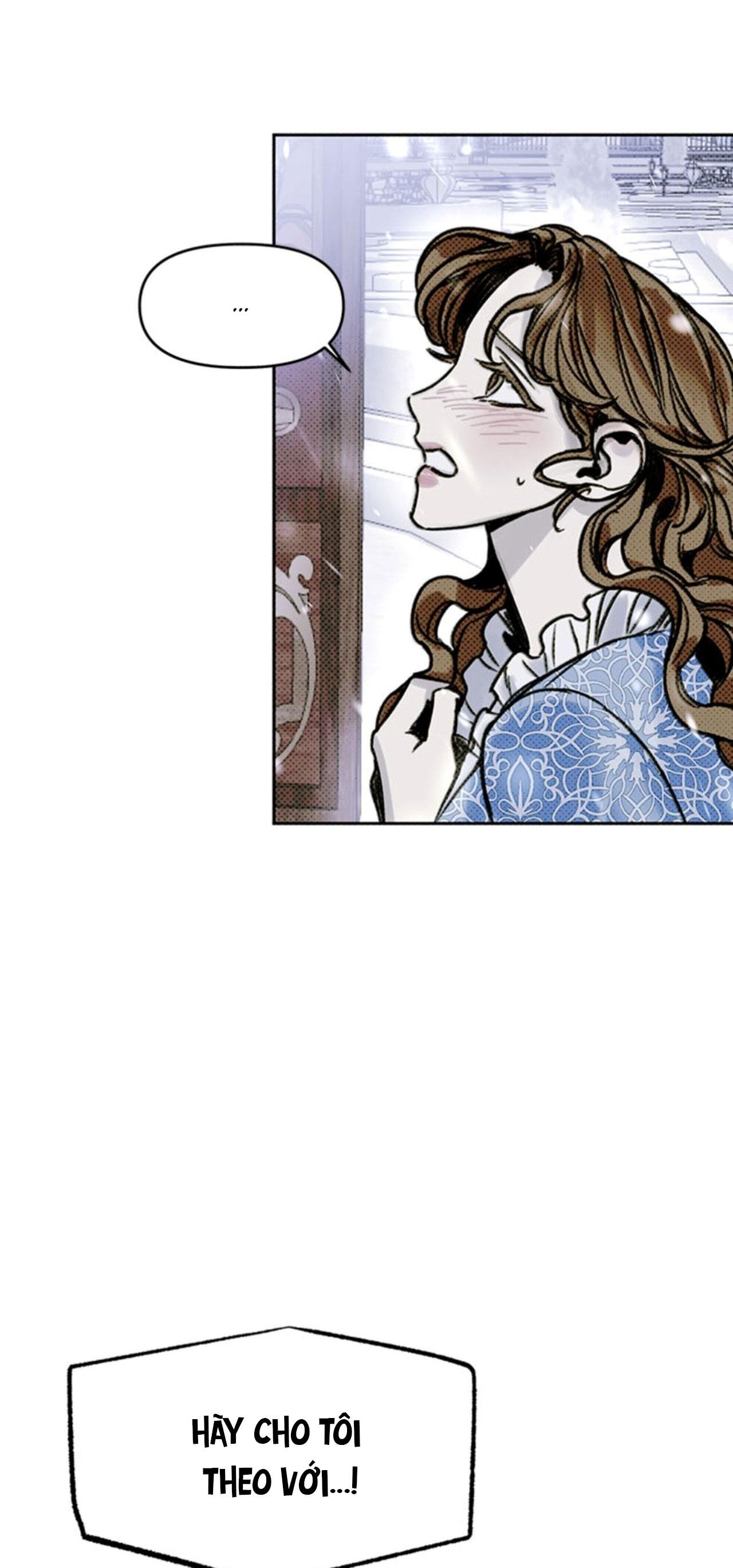 Đọc truyện SOLO FOR TWO - Chapter 5