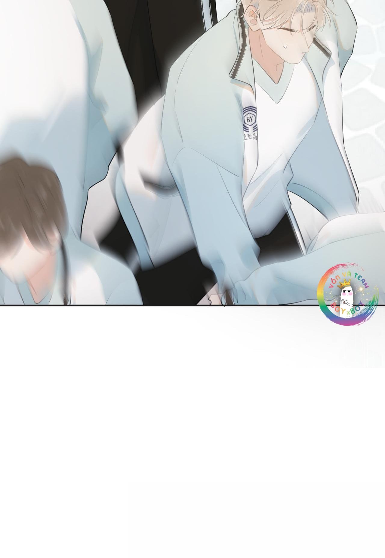 Đọc truyện Cậu Vượt Giới Hạn Rồi - Chapter 25