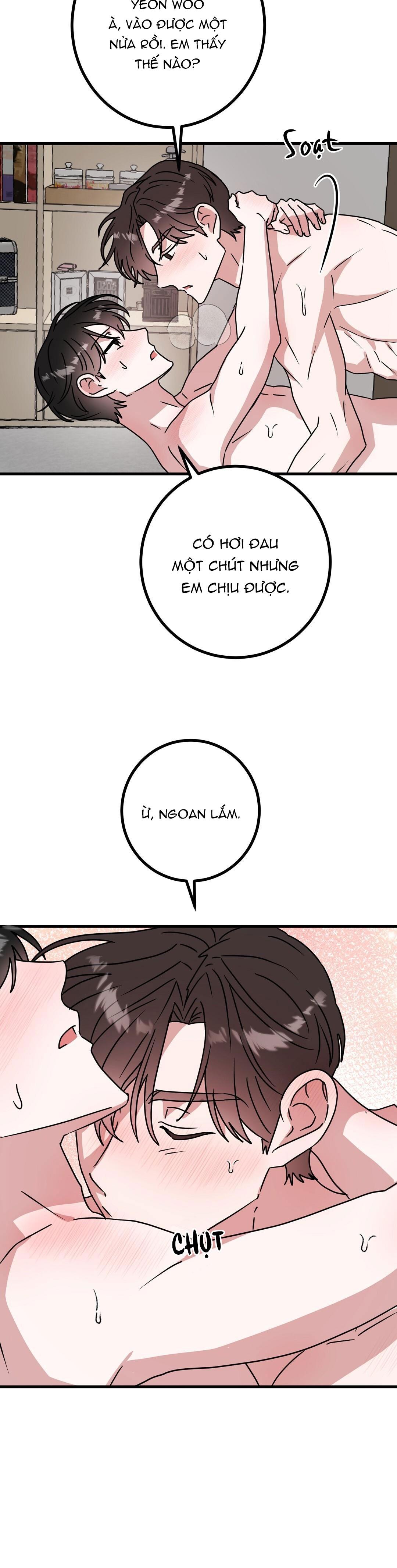 Đọc truyện NHÀ TÔI THÀNH PHIM TRƯỜNG MẤT RỒI - Chapter 47