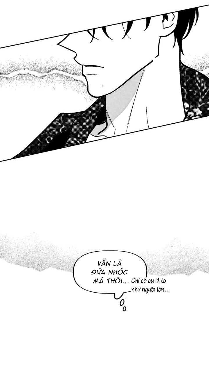 Đọc truyện Yona và Chang-il - Chapter 18