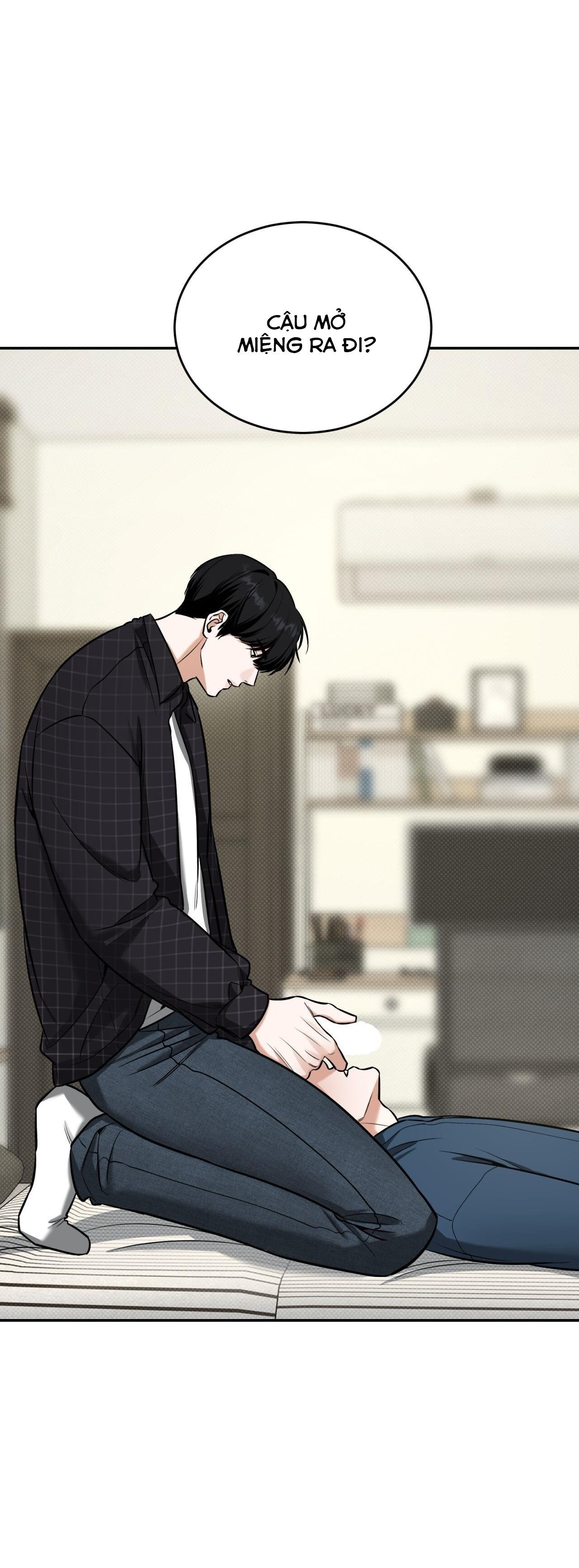 Đọc truyện CHÀNG TRAI CHO EM MỌI THỨ - Chapter 9