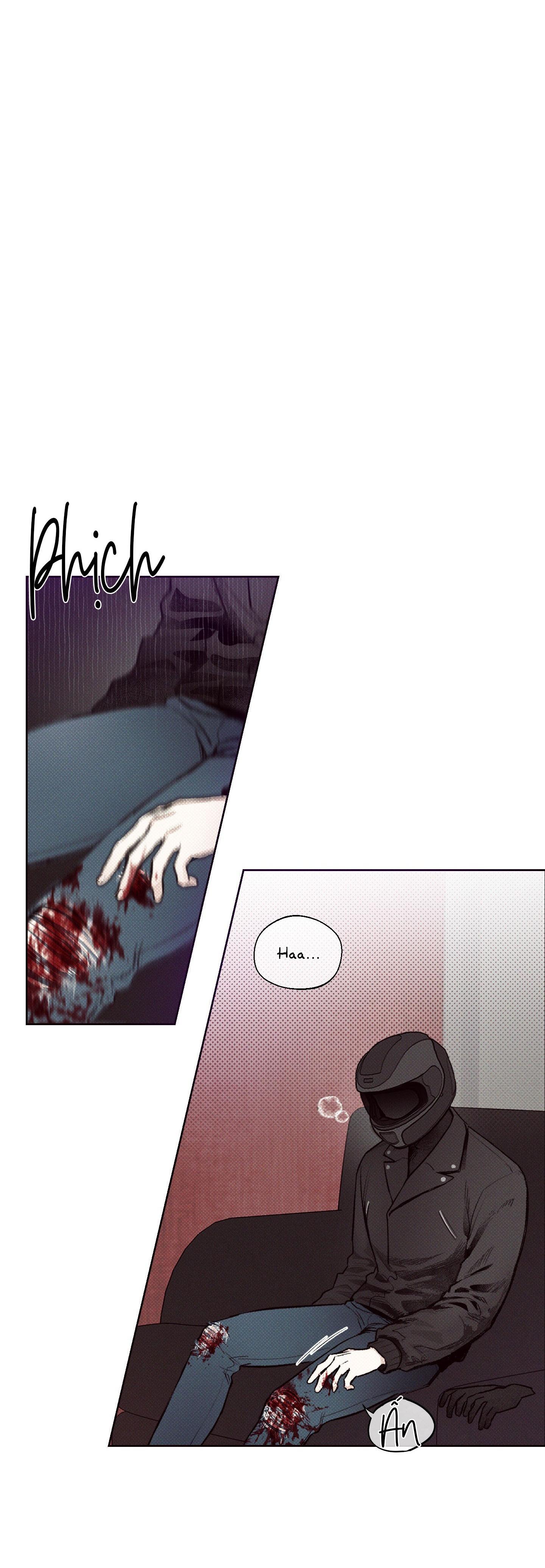 Đọc truyện  THÁNG 12 - Chapter 1