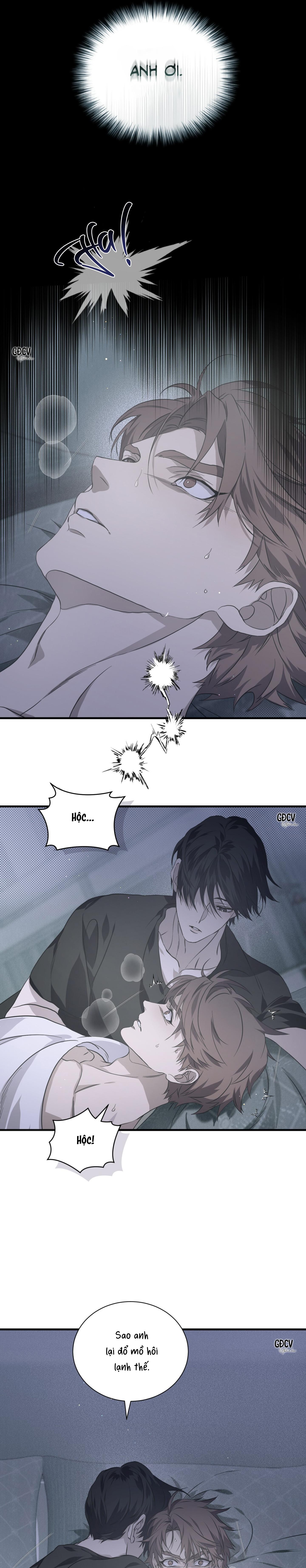 Đọc truyện LẠC LỐI - Chapter 5