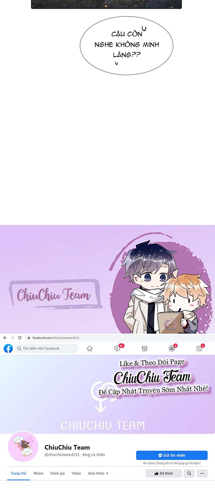 Đọc truyện Chó Chuộc Tội - Chapter 34