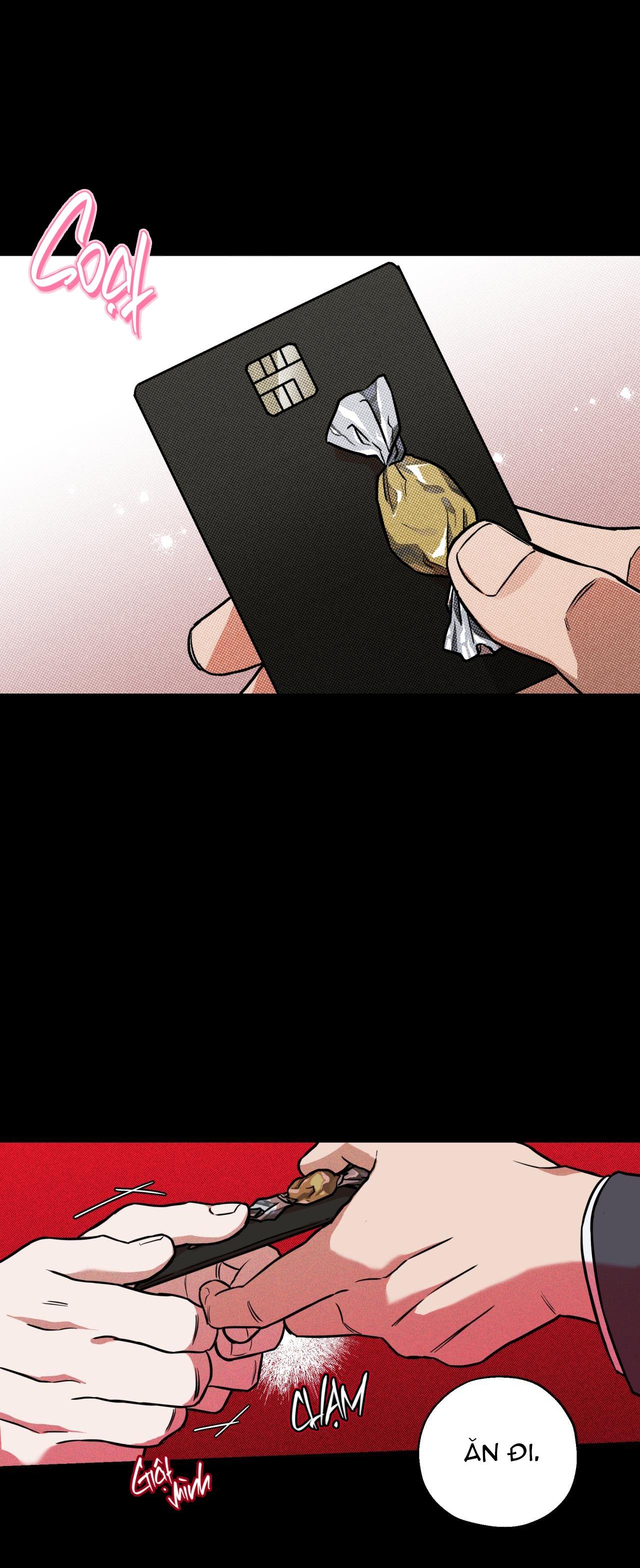 Đọc truyện BL NGẮN LOẠN LUÂN - GIA ĐÌNH - Chapter 6.1