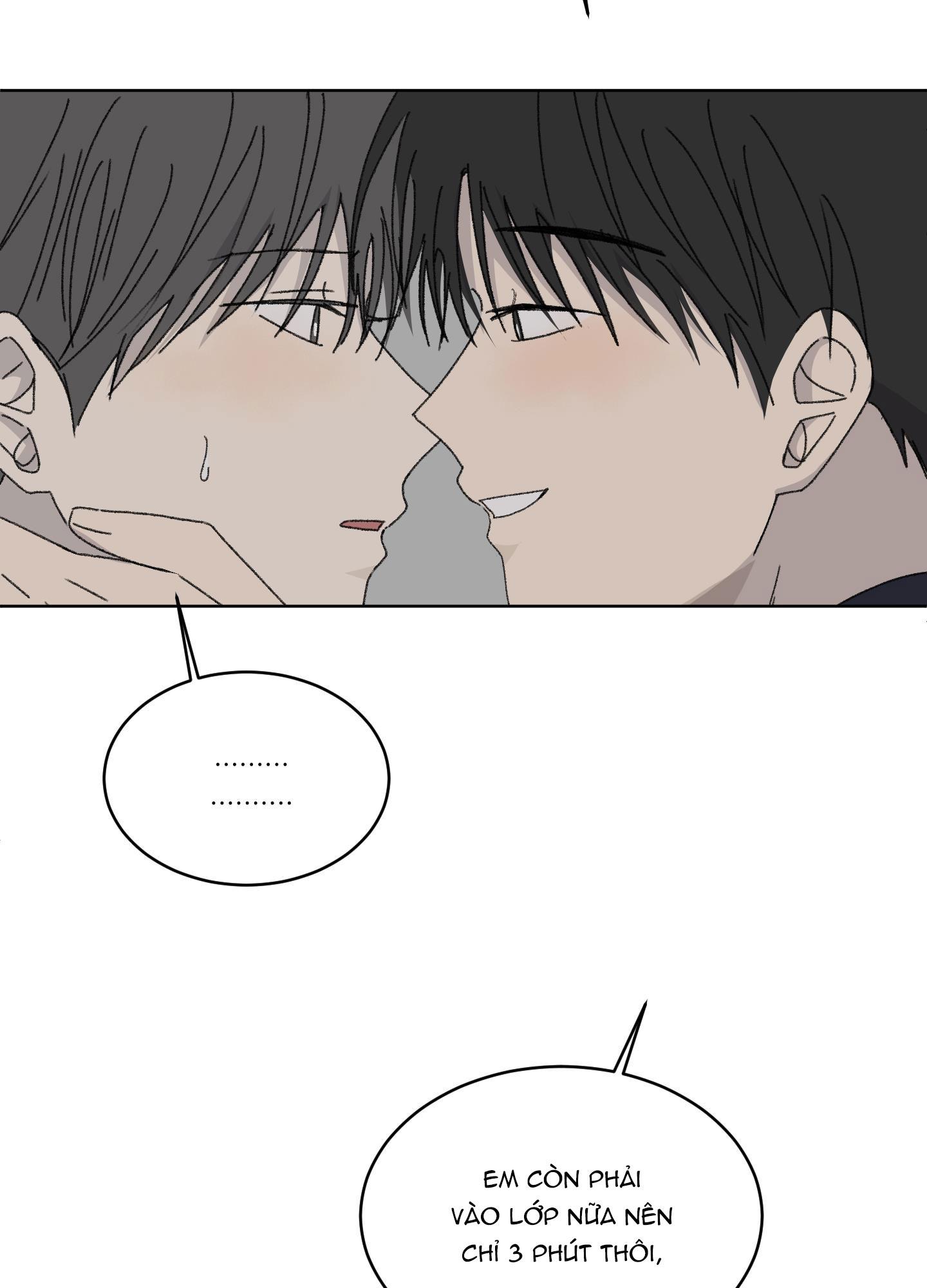 Đọc truyện Missing Romance - Chapter 14