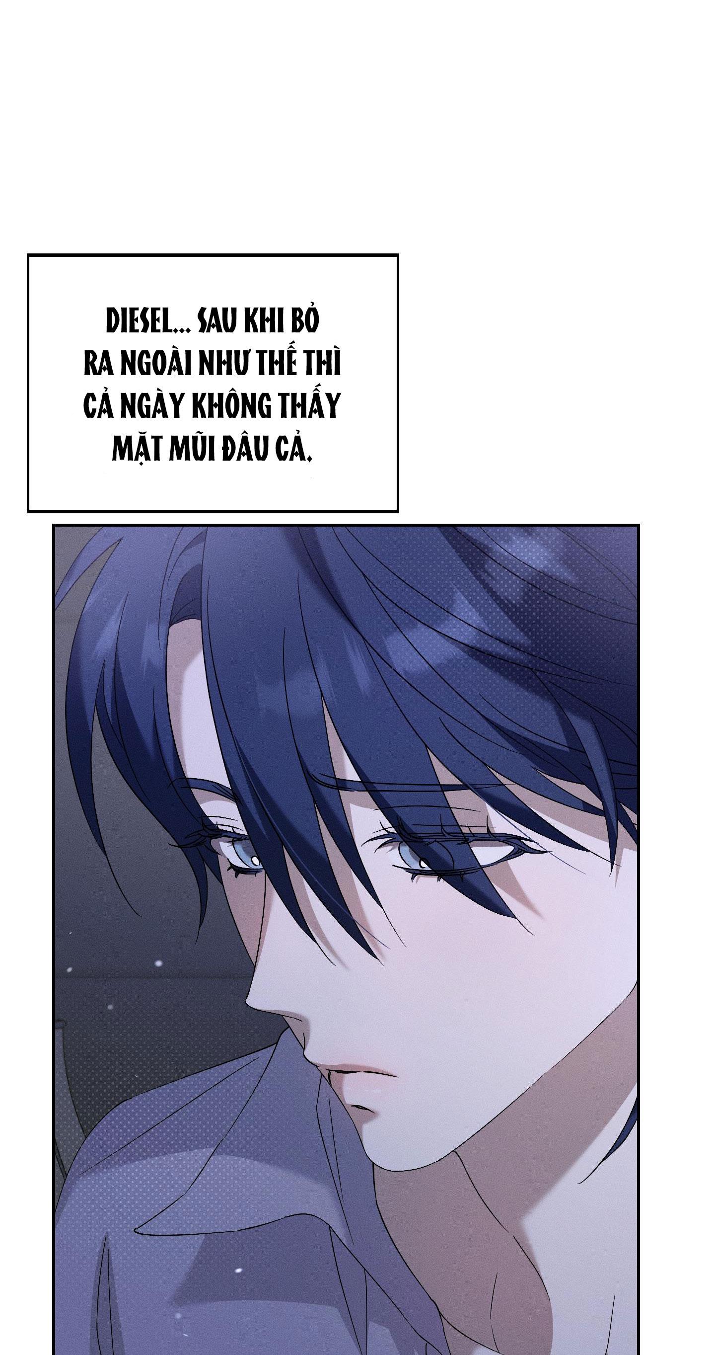 Đọc truyện EXTRA VIRGIN - Chapter 3